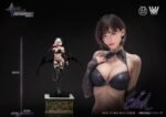 Max Milk Studio 14 Eimi Fukada Licensed Succubus Statue (1)